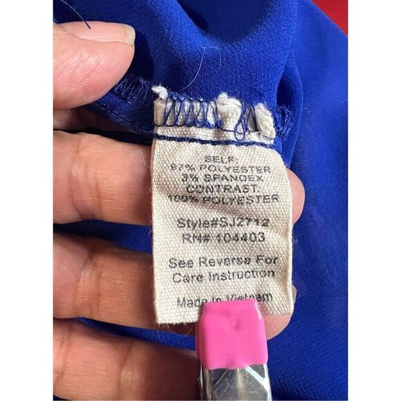 Sweet Wanderer  Blouse - Picture 4 of 4